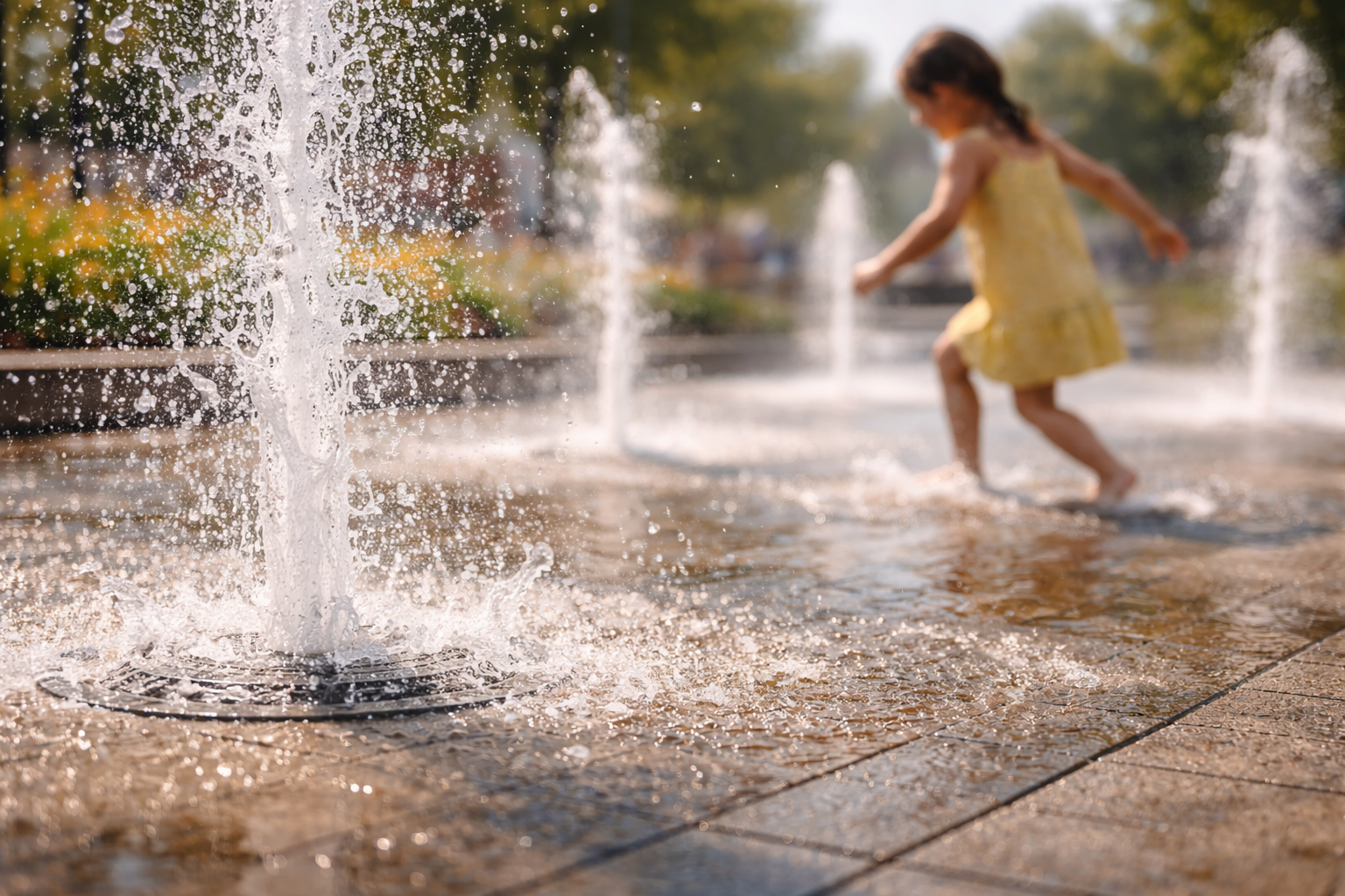 klimaatadaptatie klimaat